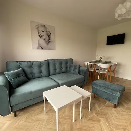 Baltic House * Karwia