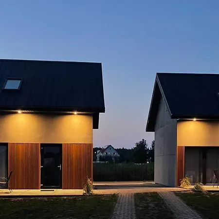 Baltic House Holiday home Karwia