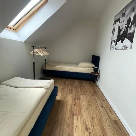 Holiday home Baltic House *