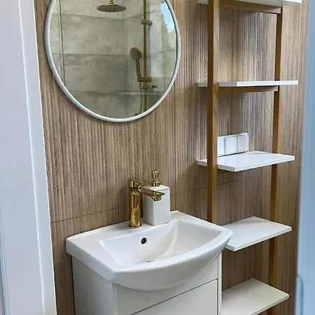 Baltic House Holiday home Karwia