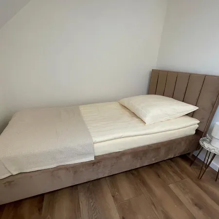 Baltic House Holiday home Karwia